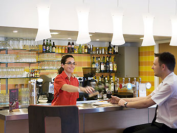 ibis Cannes Mandelieu