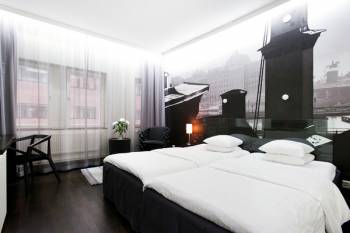 Hotel C Stockholm