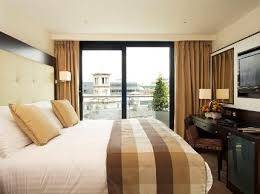 The North Star Hotel