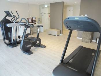 The Rilano Hotel Cleve City