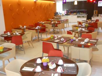 Mercure Roma Corso Trieste