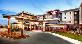 Residence Inn Pullman