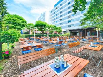 Leonardo Hotel Frankfurt City South