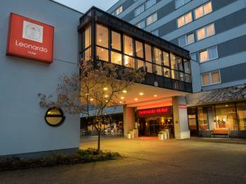 Leonardo Frankfurt City South