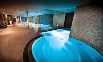 DoubleTree by Hilton Hotel & Spa Chester