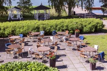 Hilton Helsinki Kalastajatorppa