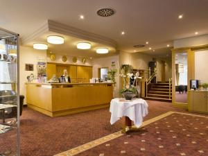 Erikson Hotel