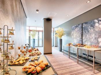 Leonardo Royal Hotel Ulm