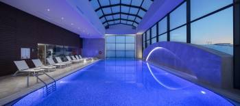 Hilton Garden Inn Istanbul Umraniye