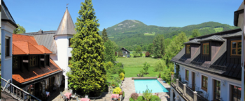 Gasthof Hotel Doktorwirt