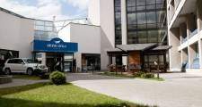 AirInn Vilnius Hotel