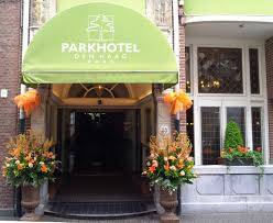 Parkhotel Den Haag