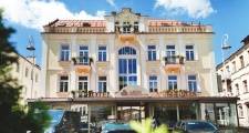 Artis Centrum Hotels