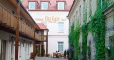City Gate Hotel