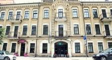 City Hotels Algirdas