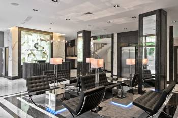 Congress Avenue Hotel