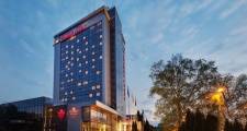 Crowne Plaza Vilnius