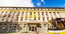 Ecotel Vilnius