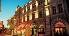 Europa Royale Vilnius