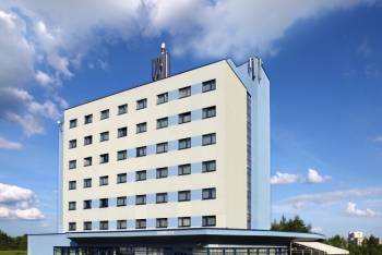 Green Park Hotel Vilnius