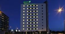 Green Vilnius Hotel