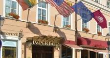 Imperial Hotel & Restaurant Vilnius