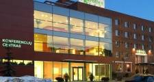 Karolina Park Hotel