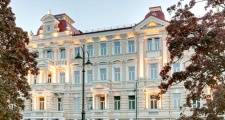 Kempinski Hotel Cathedral Square