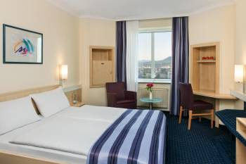 InterCityHotel Freiburg