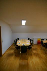 Zum Fährmann TIPTOP Hotel am Hochrhein