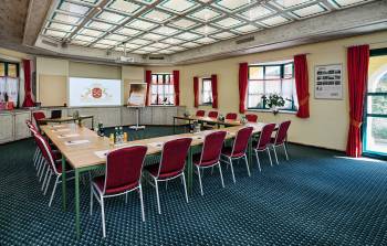 Symposion Hotel Pichlmayrgut
