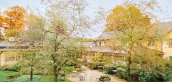Stallmästaregården Wärdshuset
