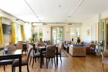 Maude`s Hotel Enskede Stockholm