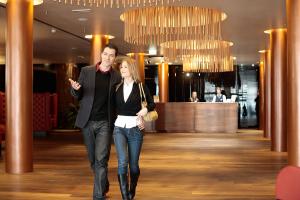 Falkensteiner Hotel Bratislava