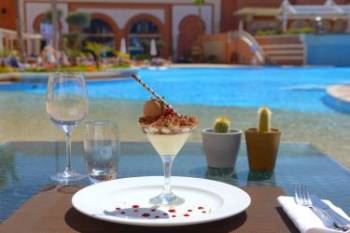 Savoy Le Grand Hotel Marrakech