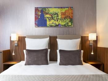 Leonardo Hotels Central Europe