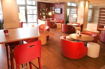 Campanile Roissy CDG