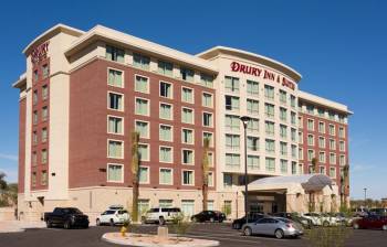 Drury Inn & Suites Phoenix Tempe