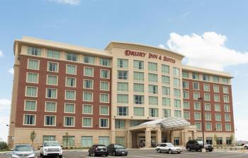 Drury Inn & Suites Denver Stapleton