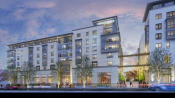 Hyatt Place Riverside/Downtown