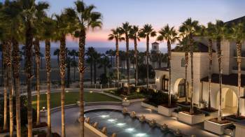 Hyatt Regency Huntington Beach Resort and Spa