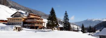 Almi´s Berghotel