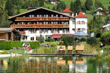 Seminarhotel Kesselgrub