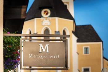Hotel Metzgerwirt