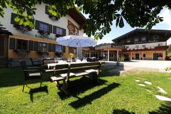 Scheffer`s Hotel