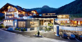 Hotel Lürzerhof