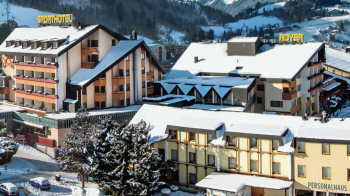 Sporthotel Royer