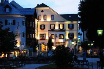 Hotel Erzherzog Johann