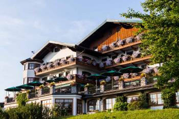 Hotel Vollererhof