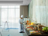 Radisson Blu Hotel Apartments Dubai Silicon Oasis